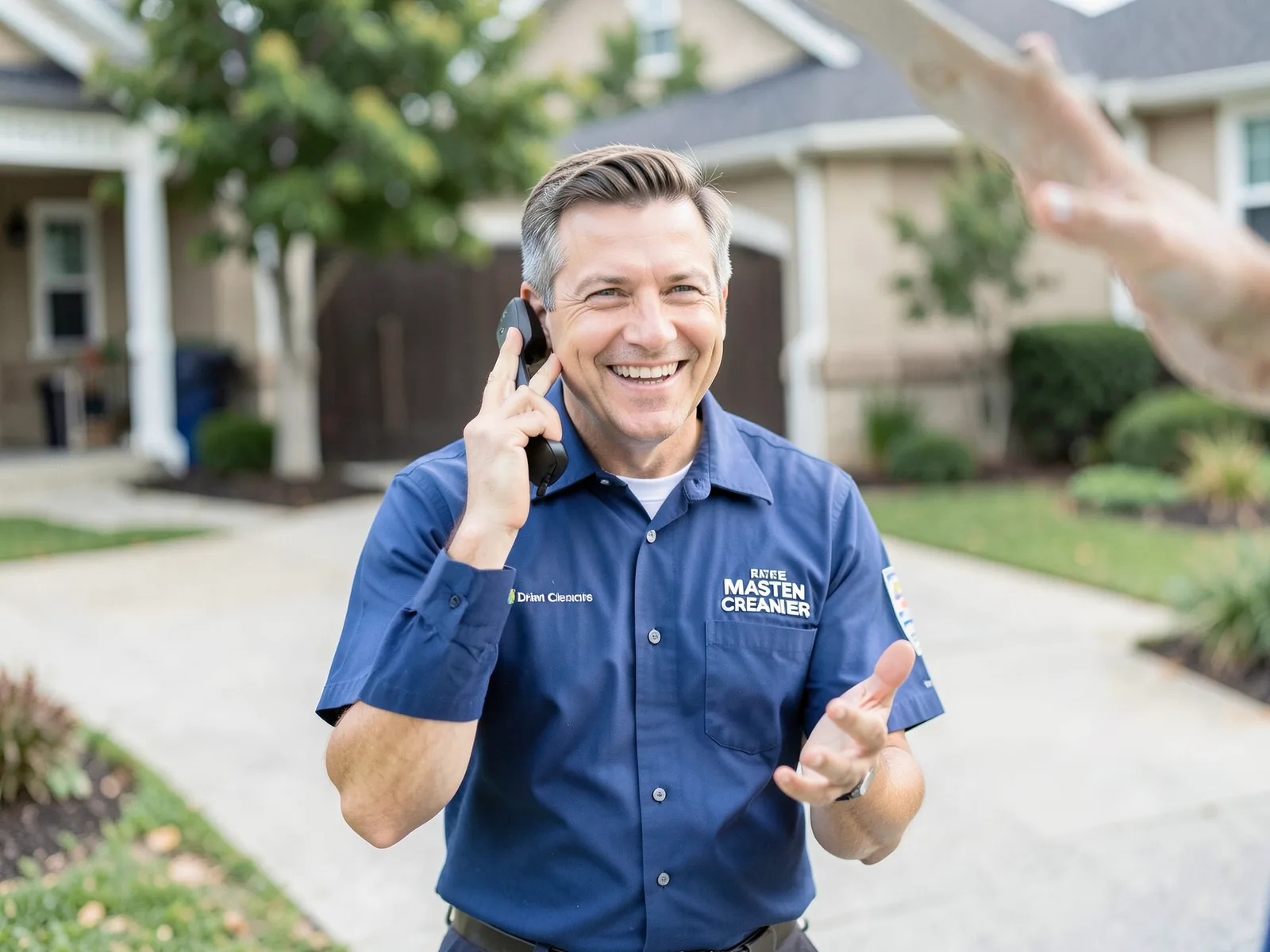 Drain Cleaning Herculaneum, MO FAQs